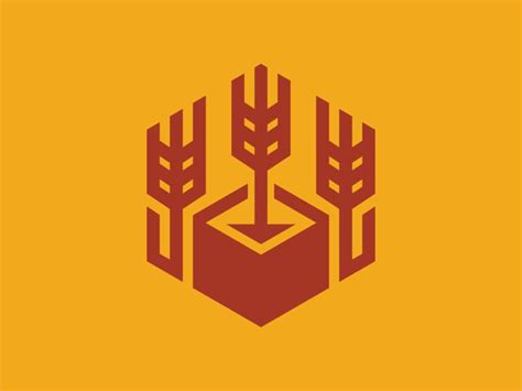 Harvest Symbol | Work icon, Symbols, Sigil magic