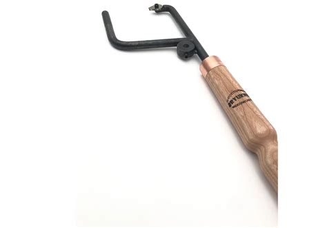 Брюкшен №4 токарный резец