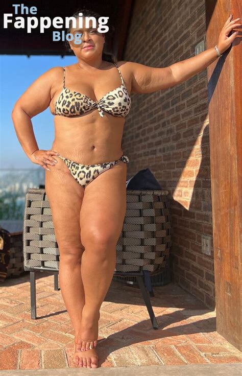 Preta Gil Pretagil Nude Leaks Photo Thefappening