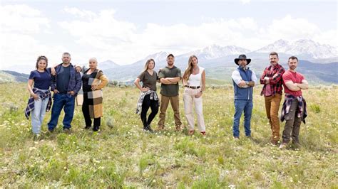 How to Watch HGTV's New Show 'Battle on the Mountain': Everything You ...