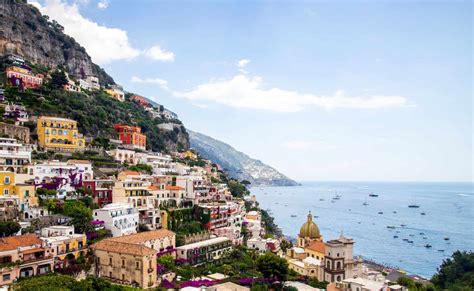 20 Best Luxury Hotels on Italy’s Incredible Amalfi Coast