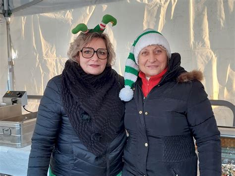 Saint Vallier Les P tits Lutins en assemblée générale L infoRmateur de Bourgogne
