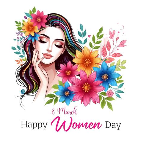 International Womens Day Clip Art PSD, 7,000+ High Quality Free PSD ...