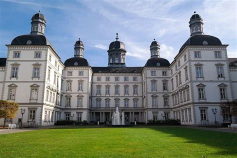 11 Best Castle Hotels in Germany