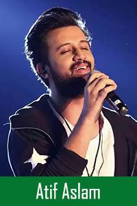 Download Atif Aslam Mp3 Naats - Naat Sharif