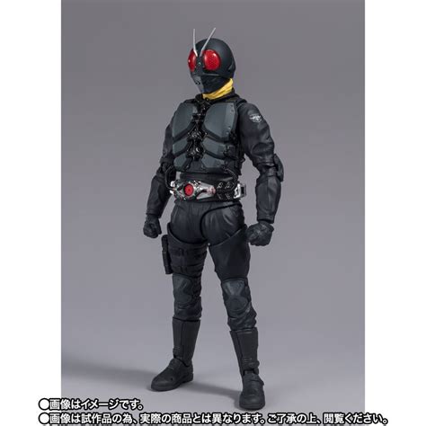 Shin Kamen Rider S H Figuarts Phase Variation Batta Augs Batta Augs