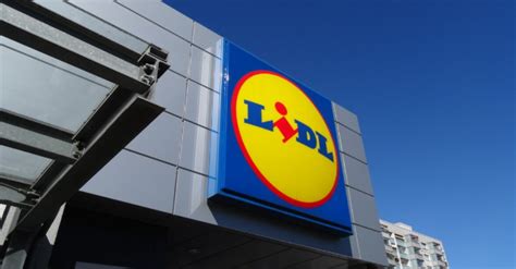 LIDL sťahuje z predaja jeden zo svojich výrobkov Apeluje na zákazníkov