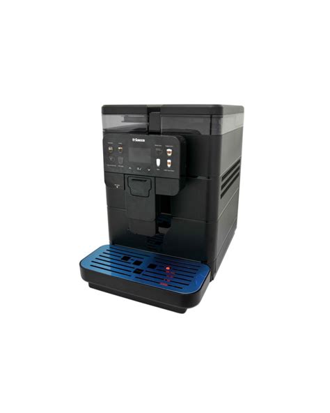 Saeco Royal OTC 9J0080 One Touch Cappuccino 9J0080