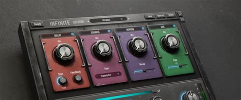 Crafting Exceptional Audio Plugin Experiences Voger Design