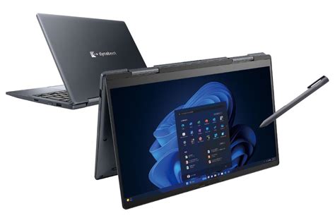 Dynabook Core Itmedia Pc User