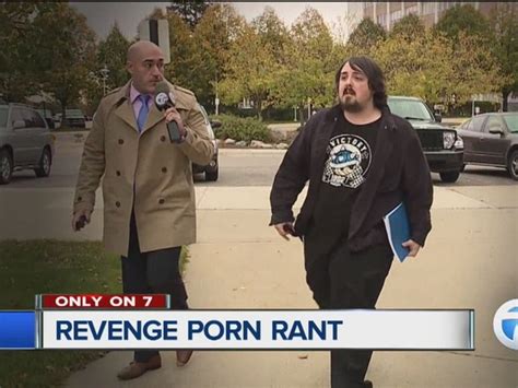 Woman Wins Groundbreaking Lawsuit Against Ex After He Posts Revenge Porn Photos WXYZ