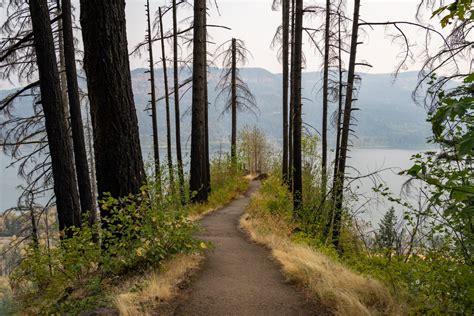 The Multnomah Wahkeena Falls Loop Trail A Complete Guide