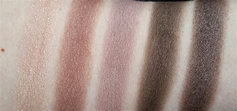 L Oreal La Palette Nude 2 Review And Swatches The Budget Beauty Blog