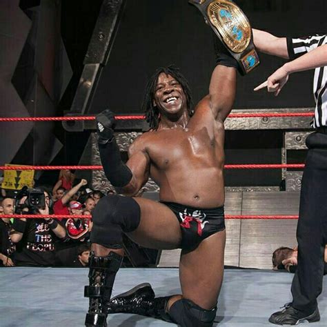 Wwe Intercontinental Champion Booker T Booker T Wwe Booker T