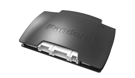 Автомобильная сигнализация Pandora VX-4G GPS FD · Фото, описание ...