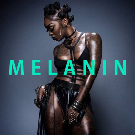 MELANIN QUEEN Melanin Photos