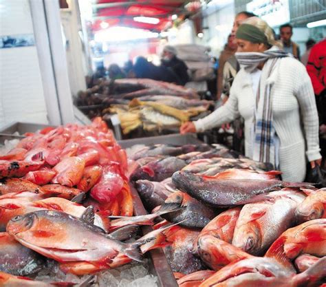 Qu Tanto Ha Subido El Precio Del Pescado El Espectador