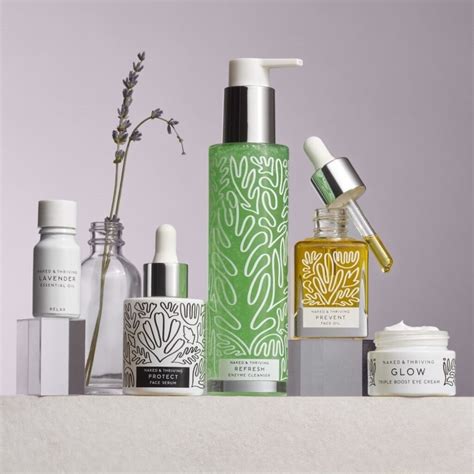 Naked And Thriving Review Must Read This Before Buying