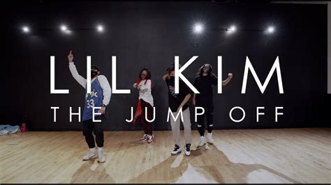 Lil Kim The Jump Off Mdperez88 Choreography Youtube