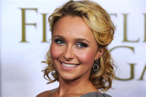 Hayden Panettiere ‘Keeping Fingers Crossed’ for a Future in Country Music