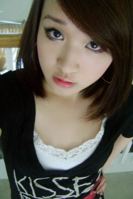 Beautiful Asian Girls Pé Tin Vietnamese hot and cute girl HQ Pictures