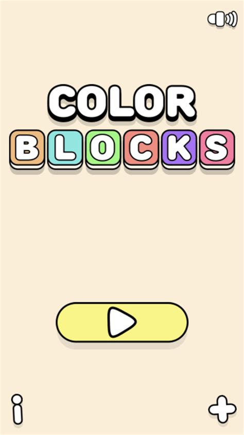 🕹️ Play Color Blocks Game Free Online Tile Painting Pattern Matching