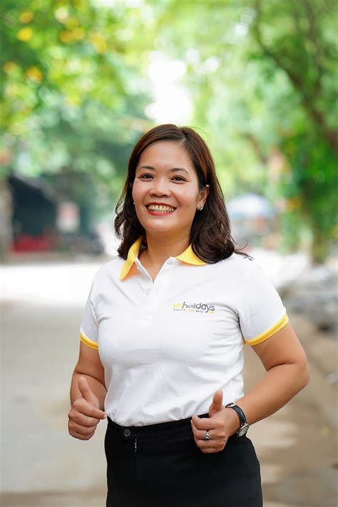 About us - VN Holidays