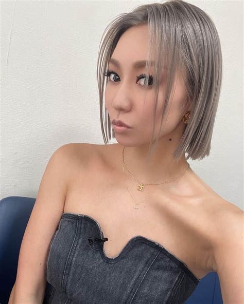 倖田來未さんのインスタグラム写真 倖田來未instagram「 関西テレビ「ピコウダクミ太郎」2週にわたって、カンテレさんからお届け