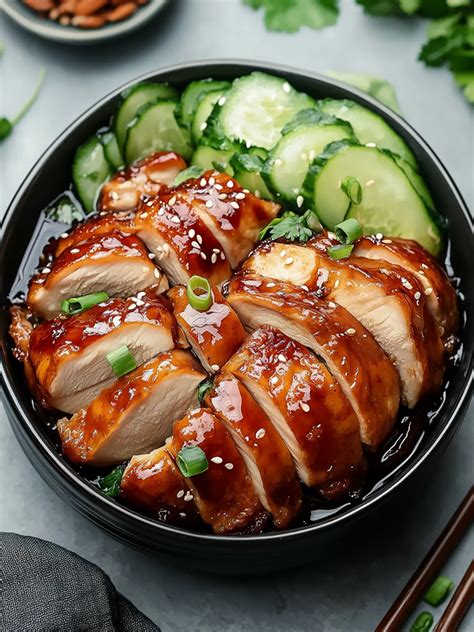 char siu chicken recipes 6