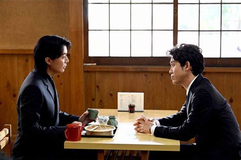 【画像・写真】福山雅治×大泉洋「ラストマン－全盲の捜査官－」4月23日oa第1話あらすじ 痛快バディドラマスタート！全盲のfbi捜査官が来日