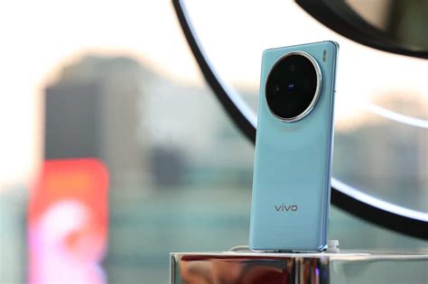 Vivo X100 Series 5G Redefining Photography And Smartphone Performance