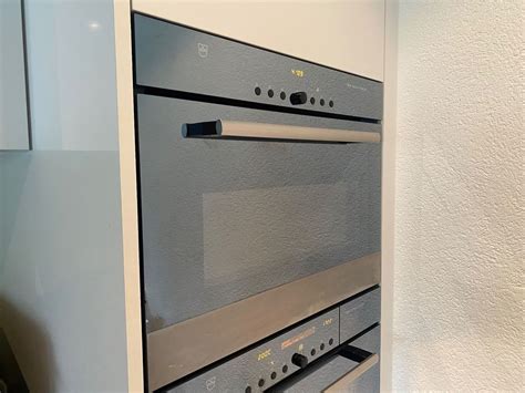 Backofen Mikrowelle V Zug MIWELL Combi XSL 60 Kaufen Auf Ricardo