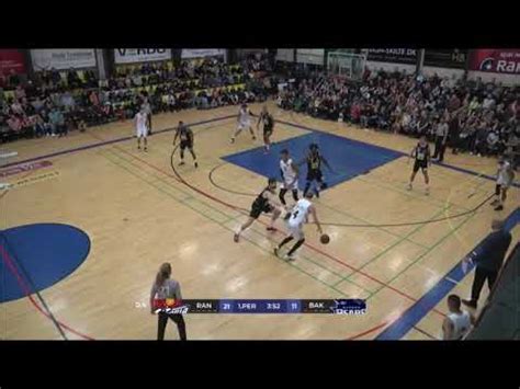 Bakken Randers Jonathan Jeanne Pts Rebs Asts