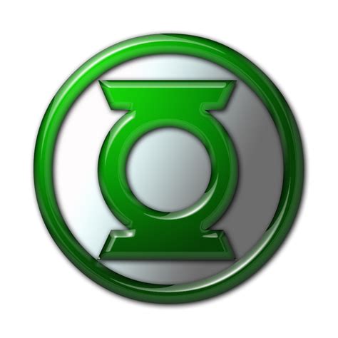 Green Lantern Corps | The Justice League Show Wiki | Fandom