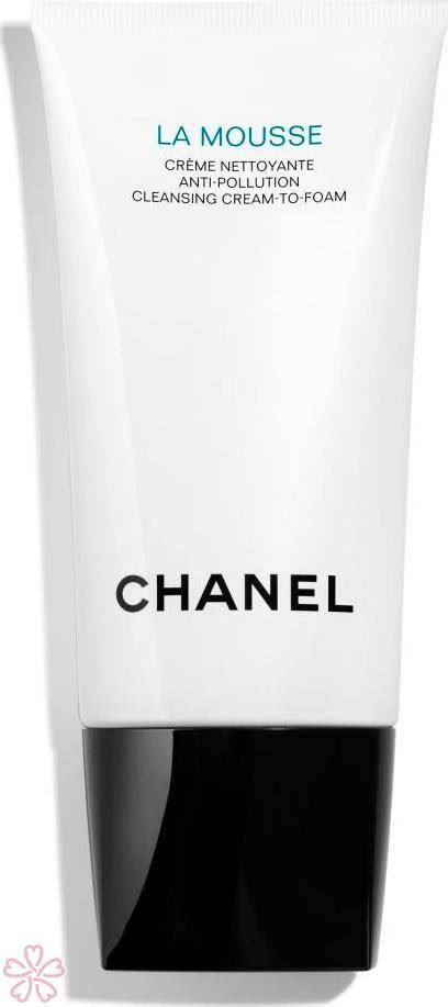 La Mousse Мусс для очищення обличчя - CHANEL | Malva-Parfume.Ua