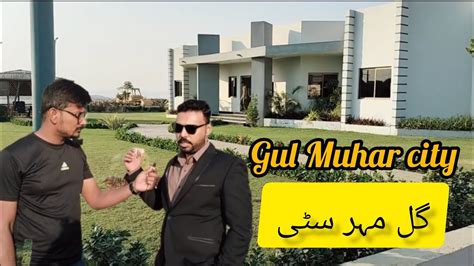 Gulmohar City Karachi M9 Highway 03122162868 YouTube