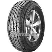 قارن Premium Dunlop Grandtrek AT 20 265 65 R17 265 65 R17 112S 112 S