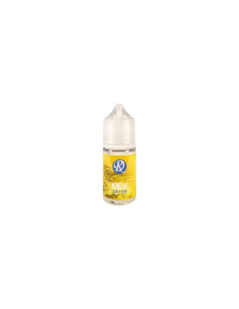 Kiev DR Juice Lab Aroma Mini Shot 10ml Svapoebasta