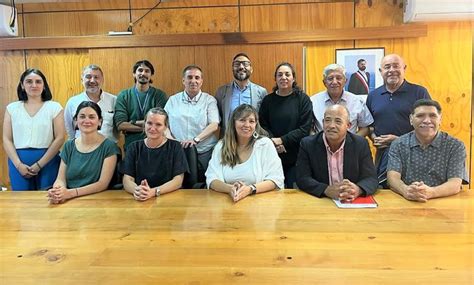 CORES de Atacama conocen proyecto de implementación y montaje para el