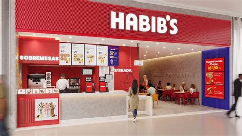 Habib's Itaquaquecetuba