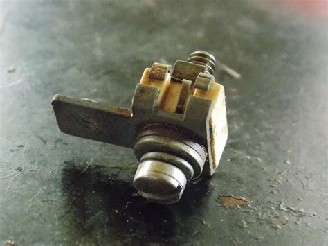 Nos Omc Johnson Evinrude Small Boat Engine Vintage Outboard Fuse