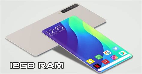 OPPO Reno 4 Pro beast: 12GB RAM, Snapdragon 765G SoC!