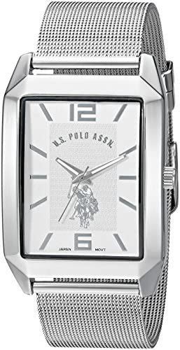 Amazon Co Jp U S Polo Assn Classic Men S USC80358 Analog Display