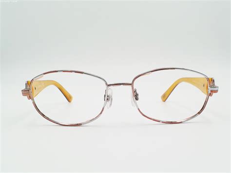 Lunettes de vue LUXOTTICA -LU2274- B Multicolore Femme