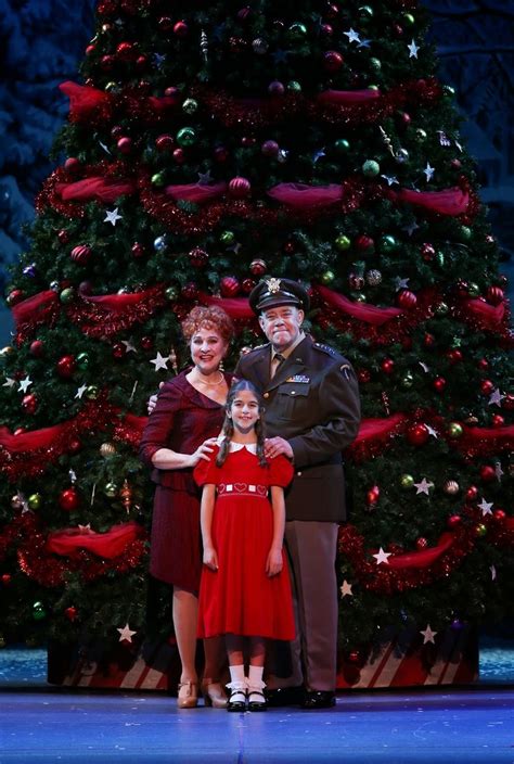 12 4 14 Irving Berlin S White Christmas The Musical Giveaway White