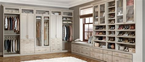 How To Create A Showcase Closet Brilliant Solution California Closets