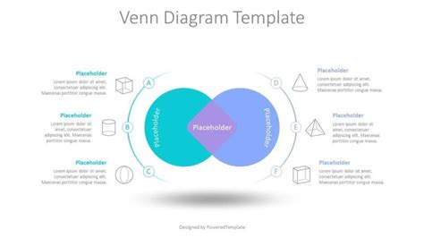 How to Create a Venn Diagram Using PowerPoint - PoweredTemplate Blog