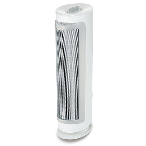 Holmes True Hepa Allergen Remover Air Purifier Tower With Ionizer