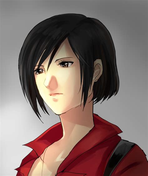 Ada Wong BIOHAZARD Image By Is2k331 1346533 Zerochan Anime Image