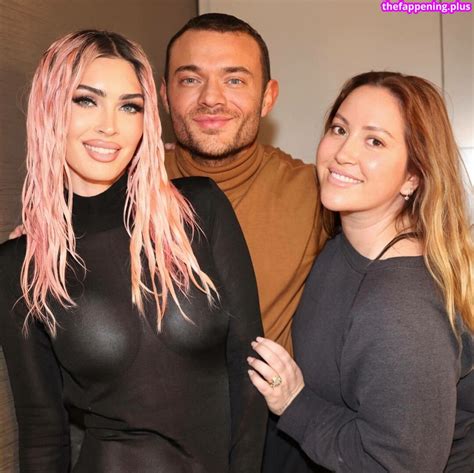 Megan Fox Meganffox Meganfox Nude OnlyFans Photo 4054 The Fappening Plus